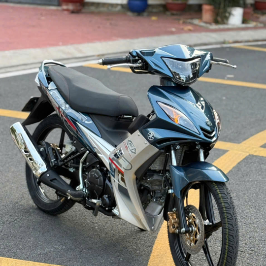 Yamaha Exciter 135 Úp 2010 Zin Kiểng Dọn Mới BSTP Chính Chủ Hỗ Trợ Sang Tên 50013