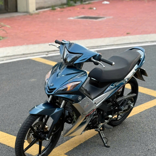 Yamaha Exciter 135 Úp 2010 Zin Kiểng Dọn Mới BSTP Chính Chủ Hỗ Trợ Sang Tên 50013