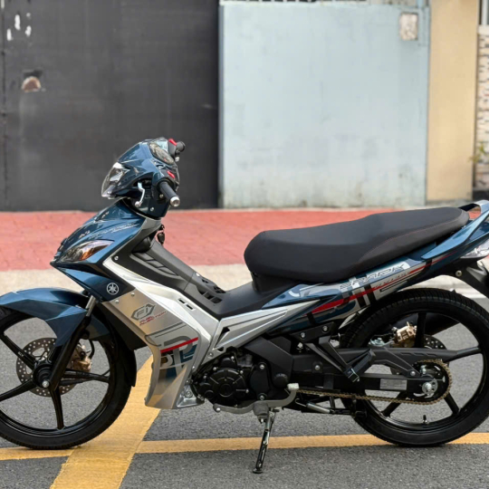 Yamaha Exciter 135 Úp 2010 Zin Kiểng Dọn Mới BSTP Chính Chủ Hỗ Trợ Sang Tên 50013