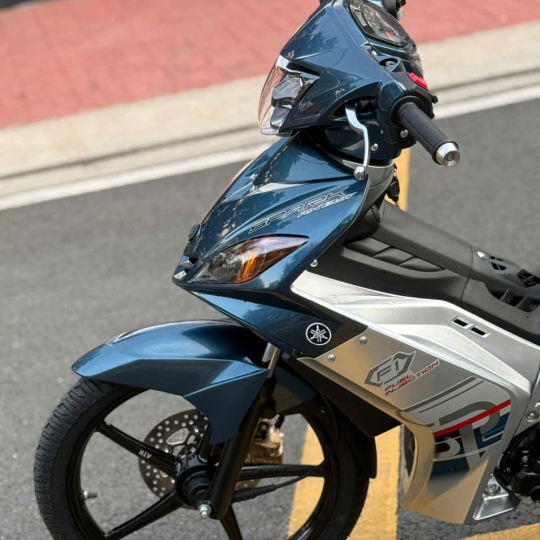 Yamaha Exciter 135 Úp 2010 Zin Kiểng Dọn Mới BSTP Chính Chủ Hỗ Trợ Sang Tên 50013