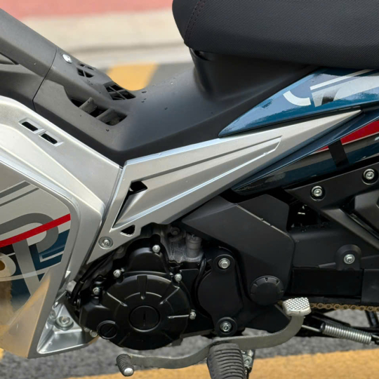 Yamaha Exciter 135 Úp 2010 Zin Kiểng Dọn Mới BSTP Chính Chủ Hỗ Trợ Sang Tên 50013