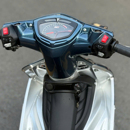 Yamaha Exciter 135 Úp 2010 Zin Kiểng Dọn Mới BSTP Chính Chủ Hỗ Trợ Sang Tên 50013