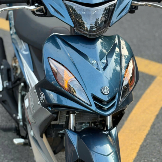 Yamaha Exciter 135 Úp 2010 Zin Kiểng Dọn Mới BSTP Chính Chủ Hỗ Trợ Sang Tên 50013