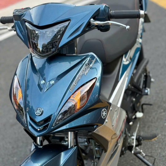 Yamaha Exciter 135 Úp 2010 Zin Kiểng Dọn Mới BSTP Chính Chủ Hỗ Trợ Sang Tên 50013