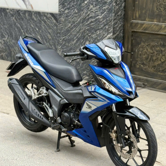  Honda Winner V1 2019 Zin BSTP Chính Chủ Hỗ Trợ Sang Tên 91325