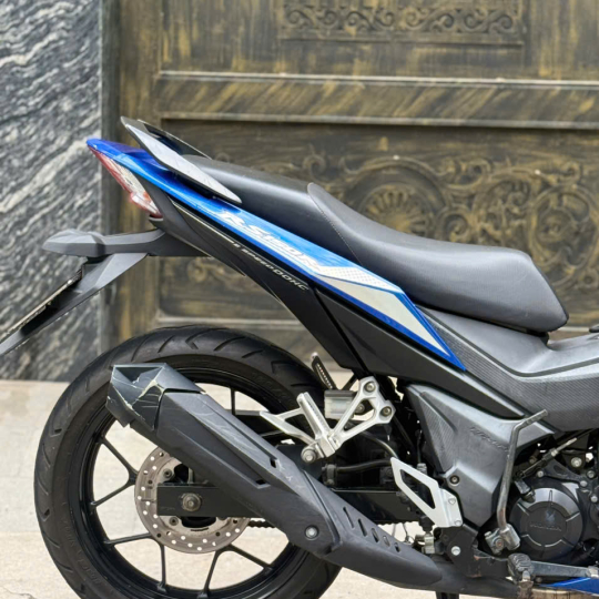  Honda Winner V1 2019 Zin BSTP Chính Chủ Hỗ Trợ Sang Tên 91325