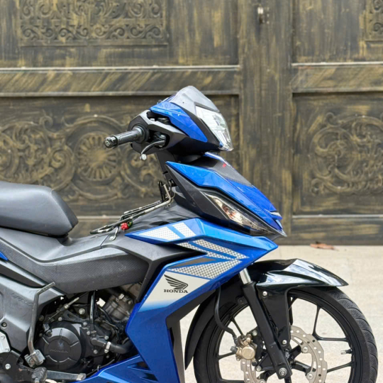  Honda Winner V1 2019 Zin BSTP Chính Chủ Hỗ Trợ Sang Tên 91325