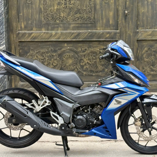  Honda Winner V1 2019 Zin BSTP Chính Chủ Hỗ Trợ Sang Tên 91325