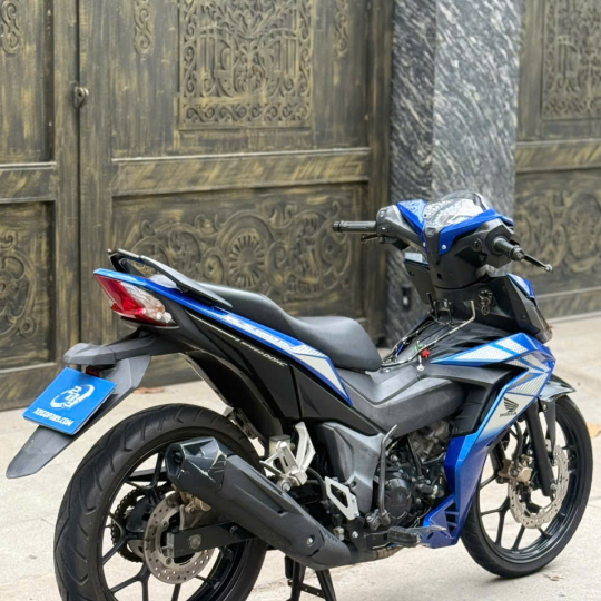  Honda Winner V1 2019 Zin BSTP Chính Chủ Hỗ Trợ Sang Tên 91325