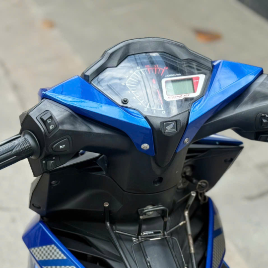  Honda Winner V1 2019 Zin BSTP Chính Chủ Hỗ Trợ Sang Tên 91325