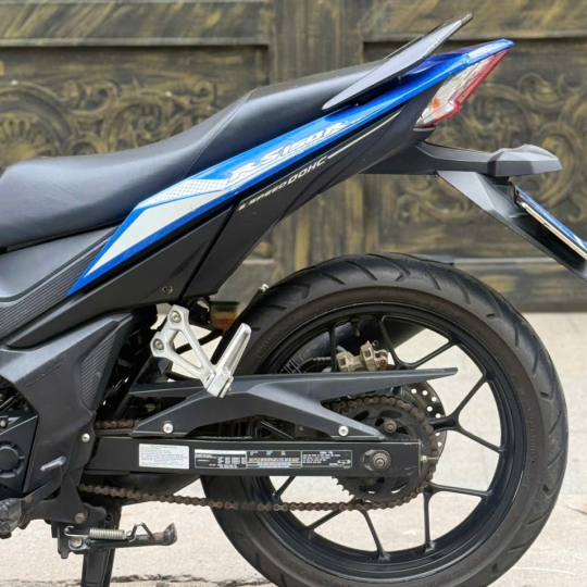  Honda Winner V1 2019 Zin BSTP Chính Chủ Hỗ Trợ Sang Tên 91325