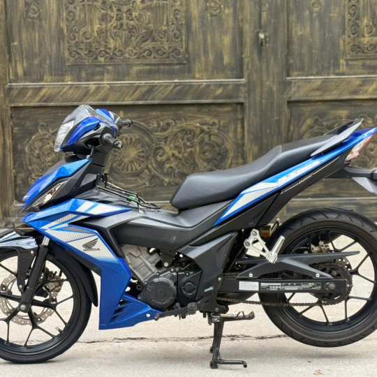  Honda Winner V1 2019 Zin BSTP Chính Chủ Hỗ Trợ Sang Tên 91325
