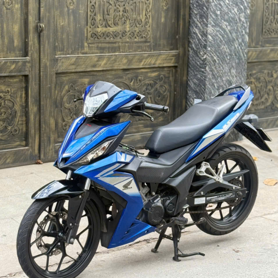  Honda Winner V1 2019 Zin BSTP Chính Chủ Hỗ Trợ Sang Tên 91325