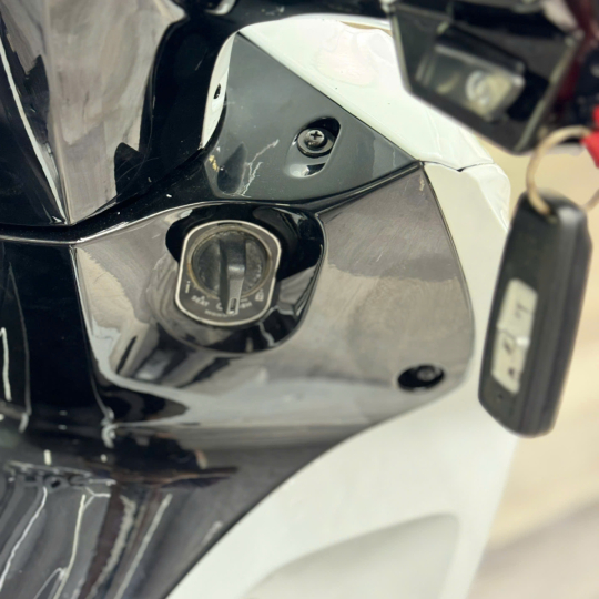Honda Future Led 2022 Zin Trắng BSTP Chính Chủ Hỗ Trợ Sang Tên 72365