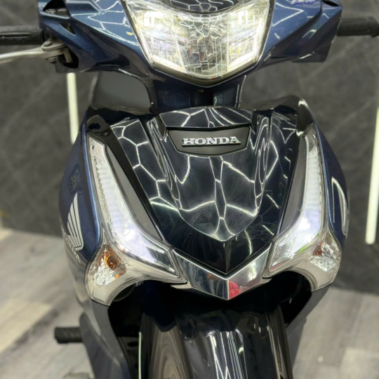 Honda Future Led 2023 Nguyên Zin BSTP Chính Chủ Hỗ Trợ Sang Tên 80003
