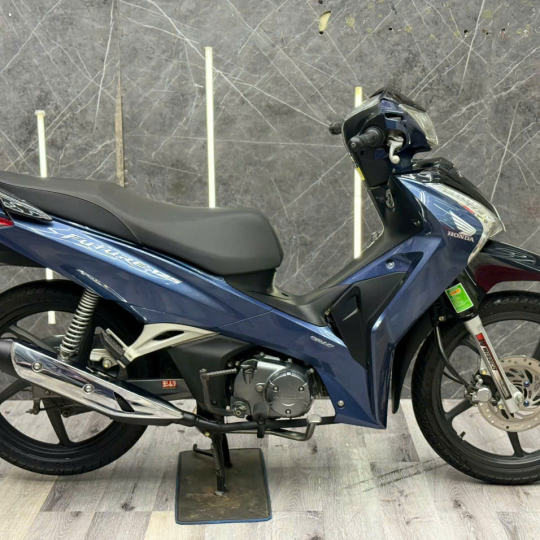 Honda Future Led 2023 Nguyên Zin BSTP Chính Chủ Hỗ Trợ Sang Tên 80003