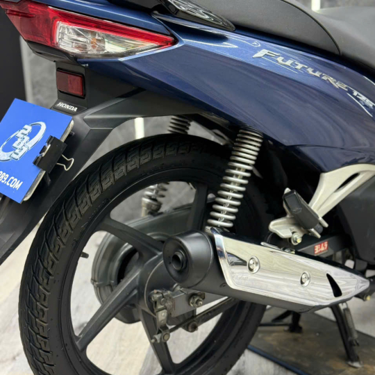 Honda Future Led 2023 Nguyên Zin BSTP Chính Chủ Hỗ Trợ Sang Tên 80003