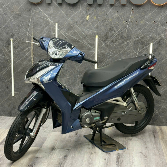 Honda Future Led 2023 Nguyên Zin BSTP Chính Chủ Hỗ Trợ Sang Tên 80003