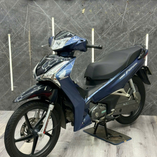 Honda Future Led 2023 Nguyên Zin BSTP Chính Chủ Hỗ Trợ Sang Tên 80003