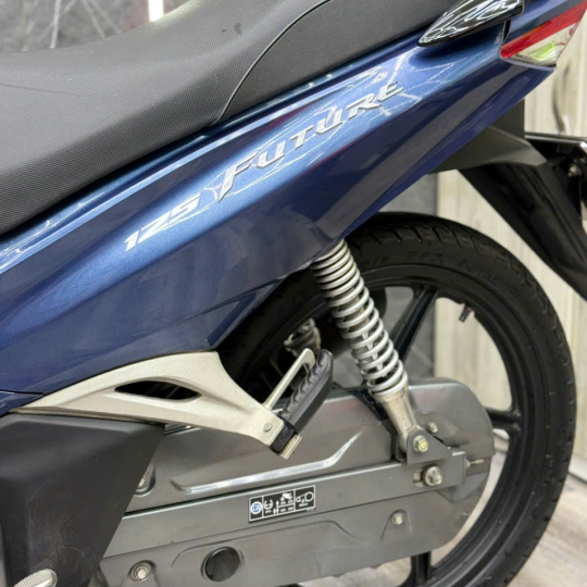 Honda Future Led 2023 Nguyên Zin BSTP Chính Chủ Hỗ Trợ Sang Tên 80003