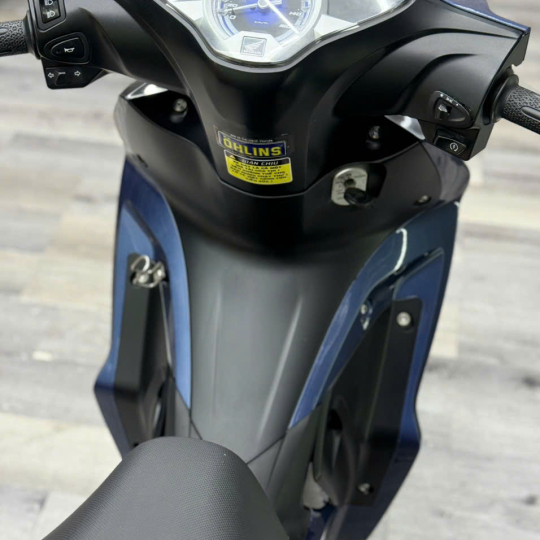 Honda Future Led 2023 Nguyên Zin BSTP Chính Chủ Hỗ Trợ Sang Tên 80003