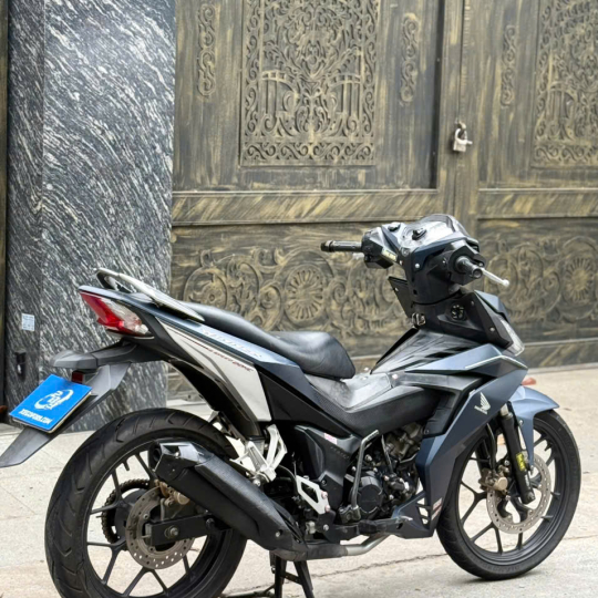 🔅 Honda Winner V1 Zin BSTP Chính Chủ Hỗ Trợ Sang Tên 🔅