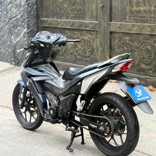 🔅 Honda Winner V1 Zin BSTP Chính Chủ Hỗ Trợ Sang Tên 🔅