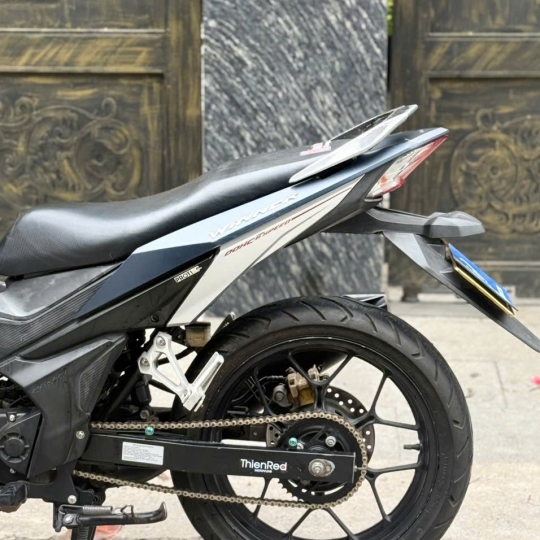 🔅 Honda Winner V1 Zin BSTP Chính Chủ Hỗ Trợ Sang Tên 🔅