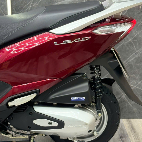 🔅 Honda Lead 2025 CBS Odo 1k3 BSTP Chính Chủ Hỗ Trợ Sang Tên 80539 🔅
