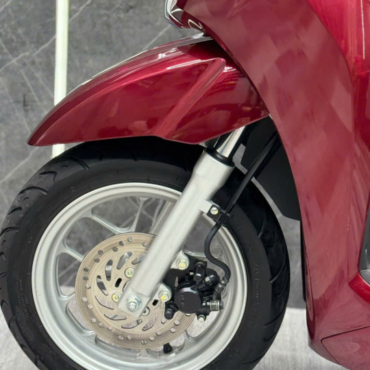 🔅 Honda Lead 2025 CBS Odo 1k3 BSTP Chính Chủ Hỗ Trợ Sang Tên 80539 🔅