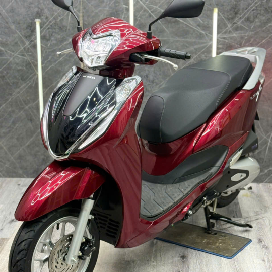 🔅 Honda Lead 2025 CBS Odo 1k3 BSTP Chính Chủ Hỗ Trợ Sang Tên 80539 🔅
