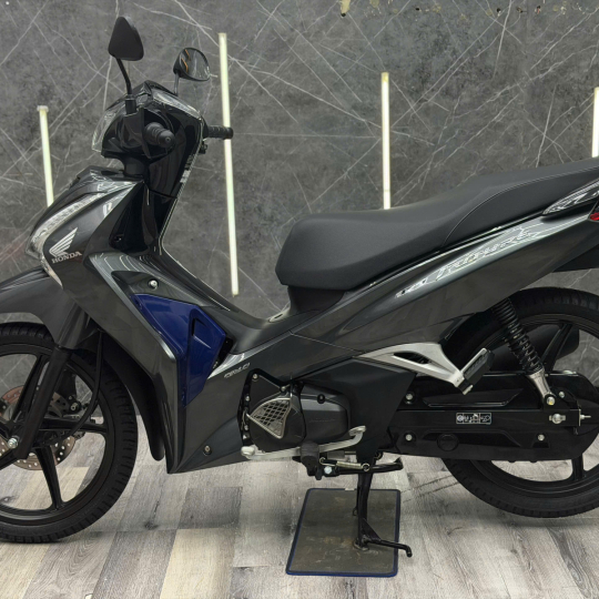 🔅 Honda Fuled 2026 Odo 1k9 Lướt BSTP Chính Chủ Hỗ Trợ Sang Tên 61089