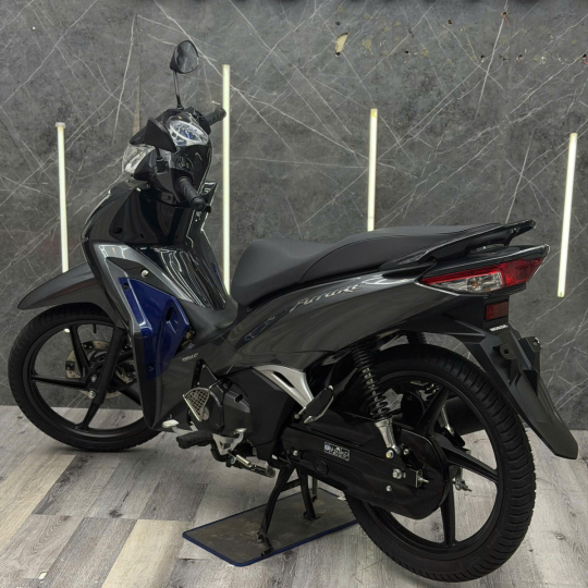 🔅 Honda Fuled 2026 Odo 1k9 Lướt BSTP Chính Chủ Hỗ Trợ Sang Tên 61089