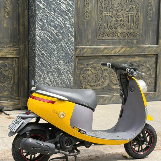 Gogo Minion 50cc Zin BSTP Chính Chủ 02924 