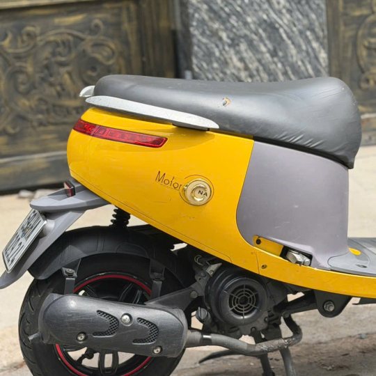 Gogo Minion 50cc Zin BSTP Chính Chủ 02924 