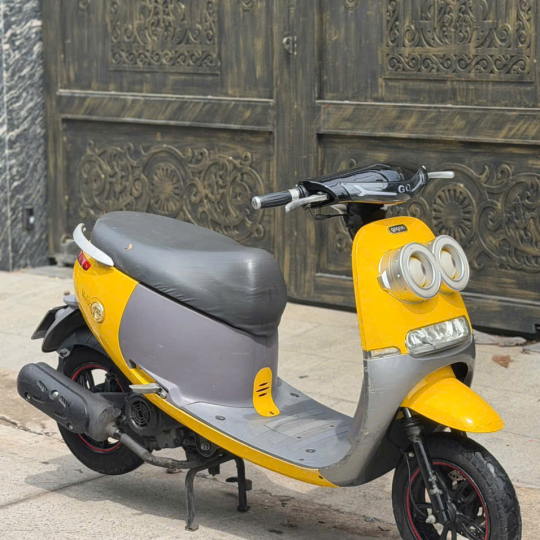Gogo Minion 50cc Zin BSTP Chính Chủ 02924 