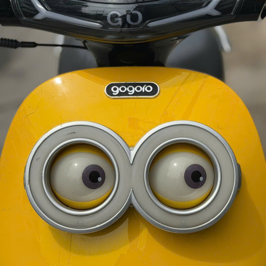 Gogo Minion 50cc Zin BSTP Chính Chủ 02924 