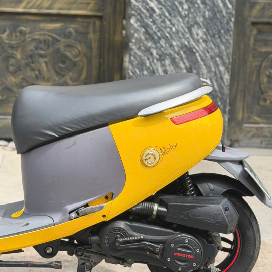 Gogo Minion 50cc Zin BSTP Chính Chủ 02924 