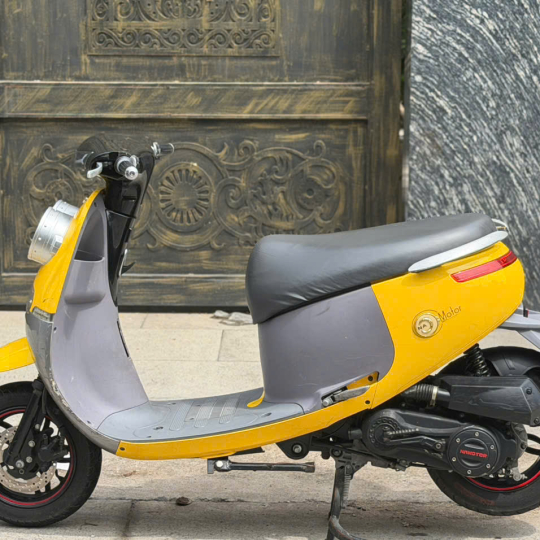 Gogo Minion 50cc Zin BSTP Chính Chủ 02924 
