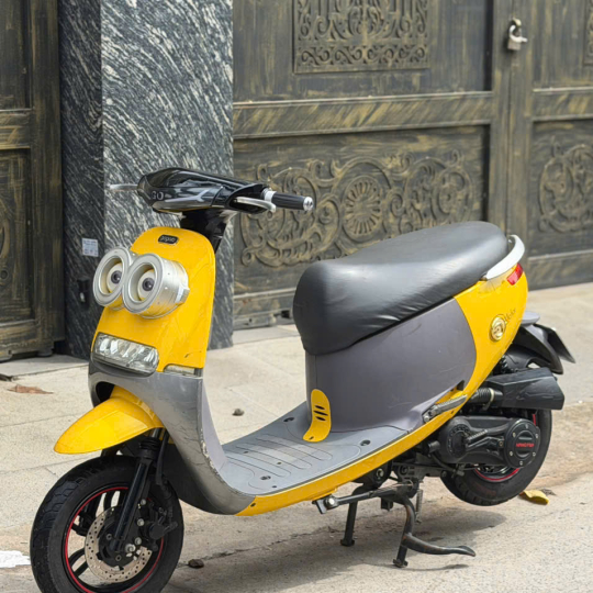 Gogo Minion 50cc Zin BSTP Chính Chủ 02924 