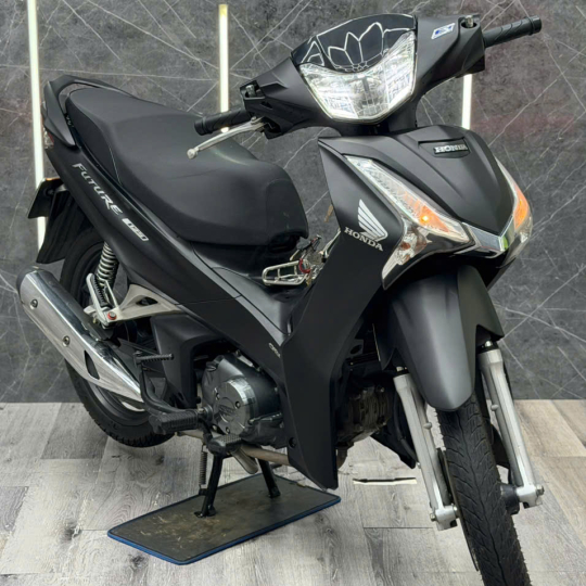 🔅 Honda Future Led 2023 Nguyên Zin BSTP Chính Chủ 43948 