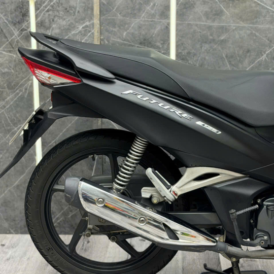 🔅 Honda Future Led 2023 Nguyên Zin BSTP Chính Chủ 43948 