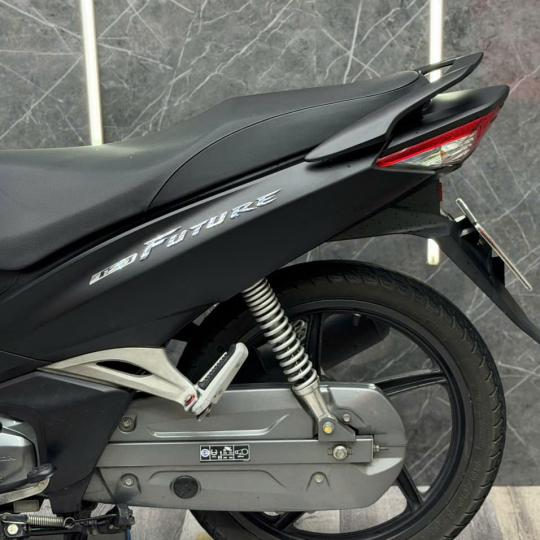 🔅 Honda Future Led 2023 Nguyên Zin BSTP Chính Chủ 43948 