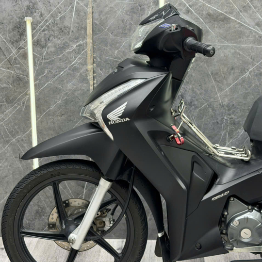 🔅 Honda Future Led 2023 Nguyên Zin BSTP Chính Chủ 43948 