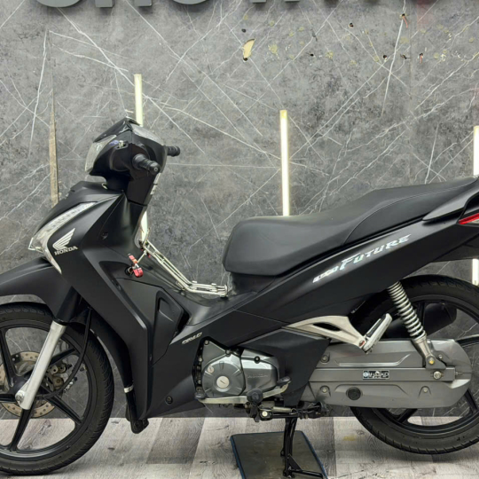 🔅 Honda Future Led 2023 Nguyên Zin BSTP Chính Chủ 43948 