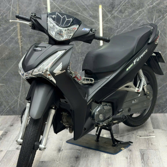 🔅 Honda Future Led 2023 Nguyên Zin BSTP Chính Chủ 43948 