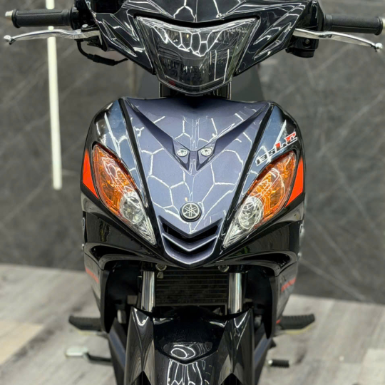 Yamaha Exciter 135 Úp Style 2010 Zin Kiểng BSTP Chính Chủ 67512 