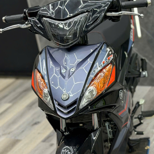 Yamaha Exciter 135 Úp Style 2010 Zin Kiểng BSTP Chính Chủ 67512 
