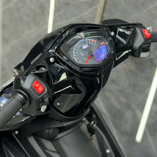 Yamaha Exciter 135 Úp Style 2010 Zin Kiểng BSTP Chính Chủ 67512 