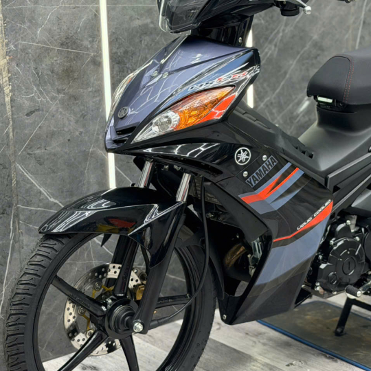 Yamaha Exciter 135 Úp Style 2010 Zin Kiểng BSTP Chính Chủ 67512 